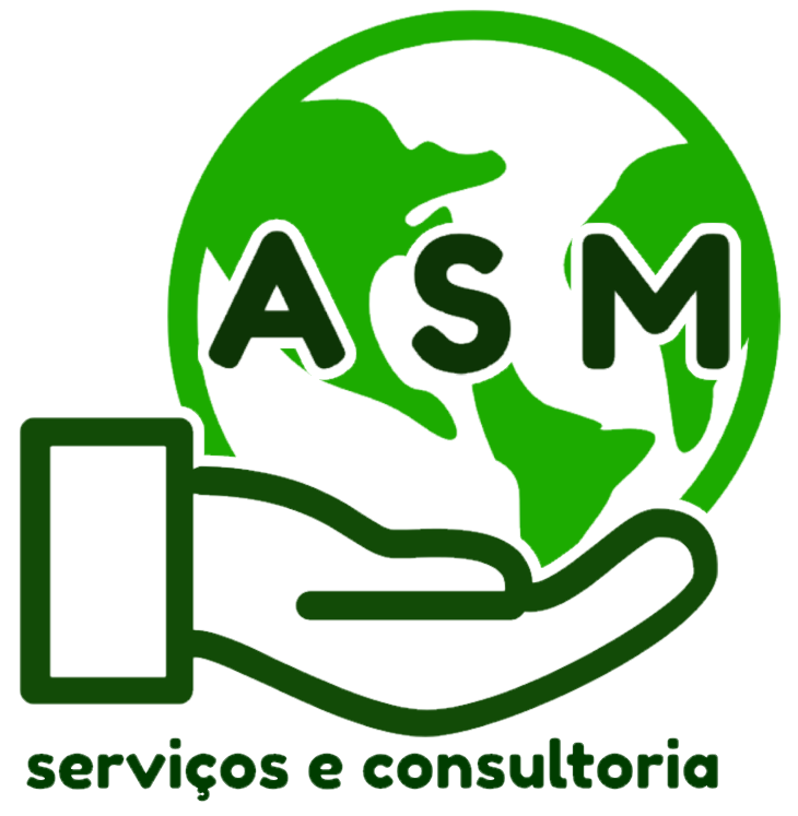 ASM logo